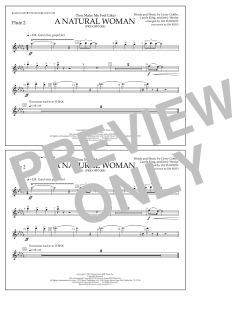 (You Make Me Feel Like) A Natural Woman von Aretha Franklin (Download) 