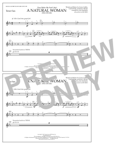 (You Make Me Feel Like) A Natural Woman von Aretha Franklin (Download) 
