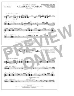 (You Make Me Feel Like) A Natural Woman von Aretha Franklin (Download) 