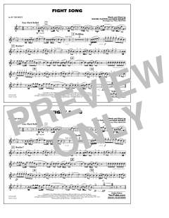 Fight Song von Rachel Platten (Download) 