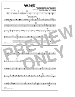 Say Amen (Saturday Night) von Panic! At The Disco (Download) 