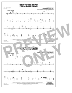 Old Town Road von Paul Murtha (Download) 