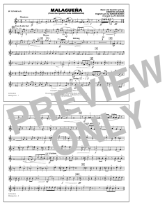 Malaguena von Ernesto Lecuona Casado (Download) 
