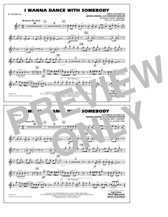 I Wanna Dance with Somebody von Whitney Houston (Download) 
