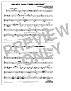I Wanna Dance with Somebody von Whitney Houston (Download) 