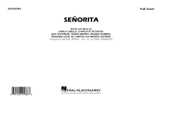 Senorita von Shawn Mendes (Download) 