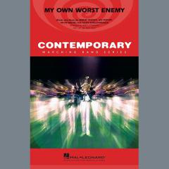 My Own Worst Enemy von Lit (Download) 