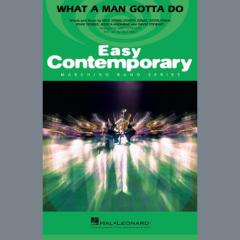 What a Man Gotta Do von Jonas Brothers (Download) 