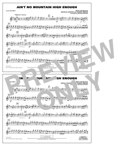 Ain't No Mountain High Enough von Tammi Terrell (Download) 