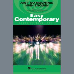 Ain't No Mountain High Enough von Tammi Terrell (Download) 