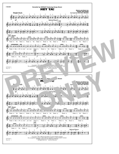 Hey Ya! (Download) 