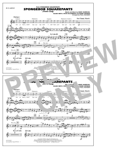 Spongebob Squarepants (Download) 