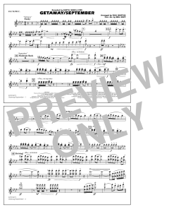 Getaway/September (Download) 