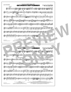 Getaway/September (Download) 