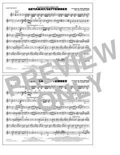 Getaway/September (Download) 