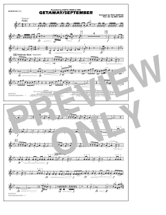 Getaway/September (Download) 