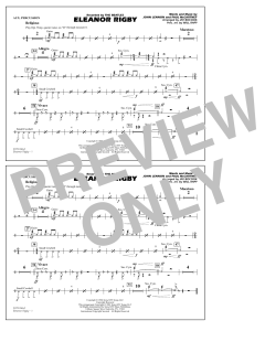 Eleanor Rigby von The Beatles (Download) 