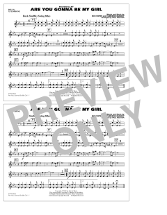 Are You Gonna Be My Girl von Joan Jett (Download) 