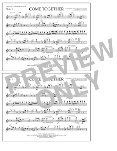 Come Together von The Beatles (Download) 
