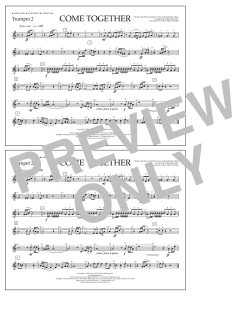 Come Together von The Beatles (Download) 