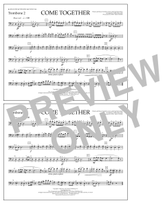 Come Together von The Beatles (Download) 