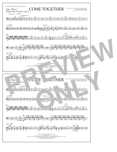 Come Together von The Beatles (Download) 