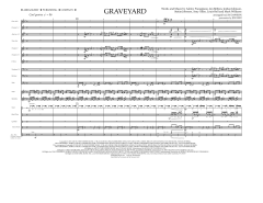 Graveyard von Halsey (Download) 