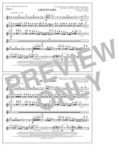 Graveyard von Halsey (Download) 