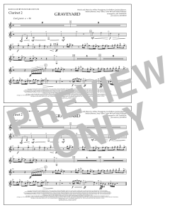 Graveyard von Halsey (Download) 