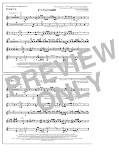Graveyard von Halsey (Download) 