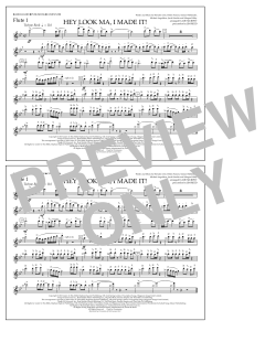 Hey Look Ma, I Made It von Panic! At The Disco (Download) 