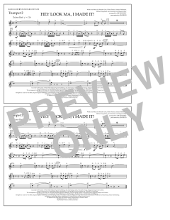 Hey Look Ma, I Made It von Panic! At The Disco (Download) 