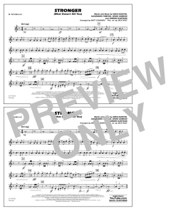 Stronger von Kelly Clarkson (Download) 