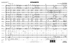 Dynamite von BTS (Download) 