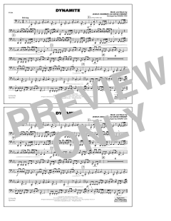 Dynamite von BTS (Download) 