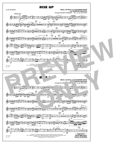 Rise Up von Andra Day (Download) 