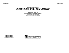 One Day I'll Fly Away von Joe Sample (Download) 