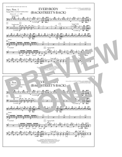 Everybody von Backstreet Boys (Download) 