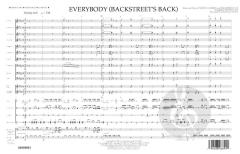 Everybody von Backstreet Boys (Download) 