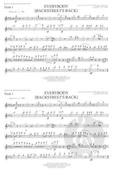 Everybody von Backstreet Boys (Download) 