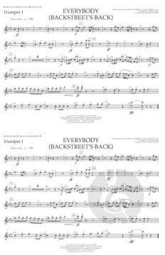 Everybody von Backstreet Boys (Download) 