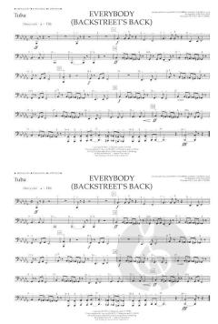 Everybody von Backstreet Boys (Download) 