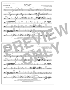 Toxic von Britney Spears (Download) 