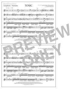 Toxic von Britney Spears (Download) 