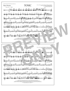 Toxic von Britney Spears (Download) 
