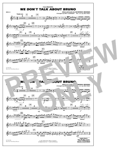 We Don't Talk About Bruno von Lin-Manuel Miranda (Download) 