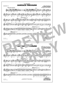 Surface Pressure von Lin-Manuel Miranda (Download) 