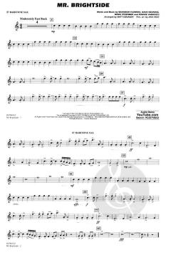 Mr. Brightside (Download) 