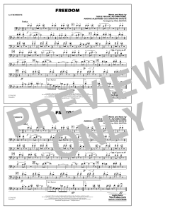 Freedom von Andrae Alexander (Download) 