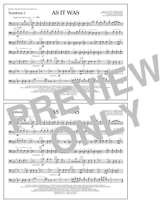 As It Was von Harry Styles (Download) 